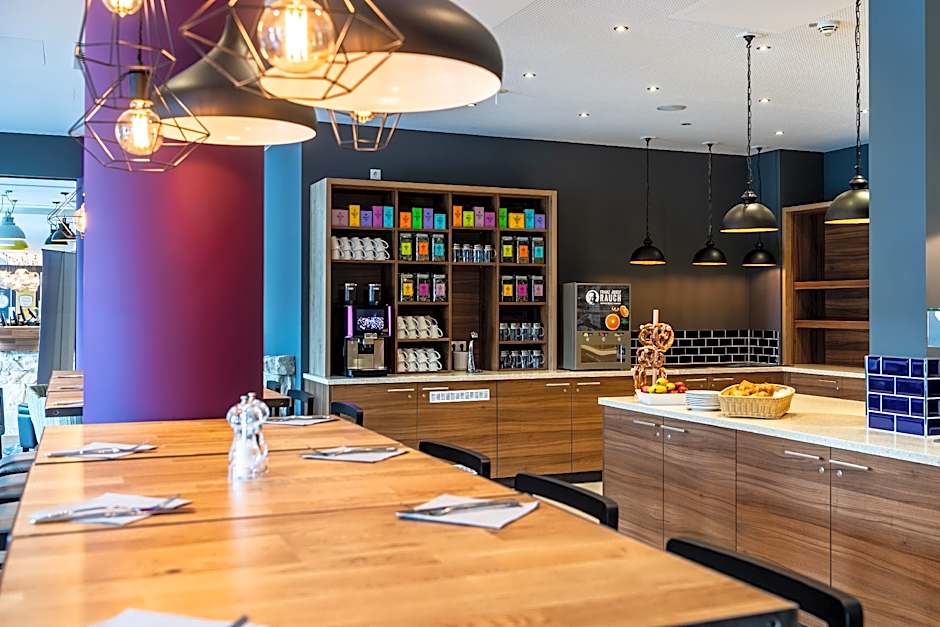 Premier Inn Dresden City