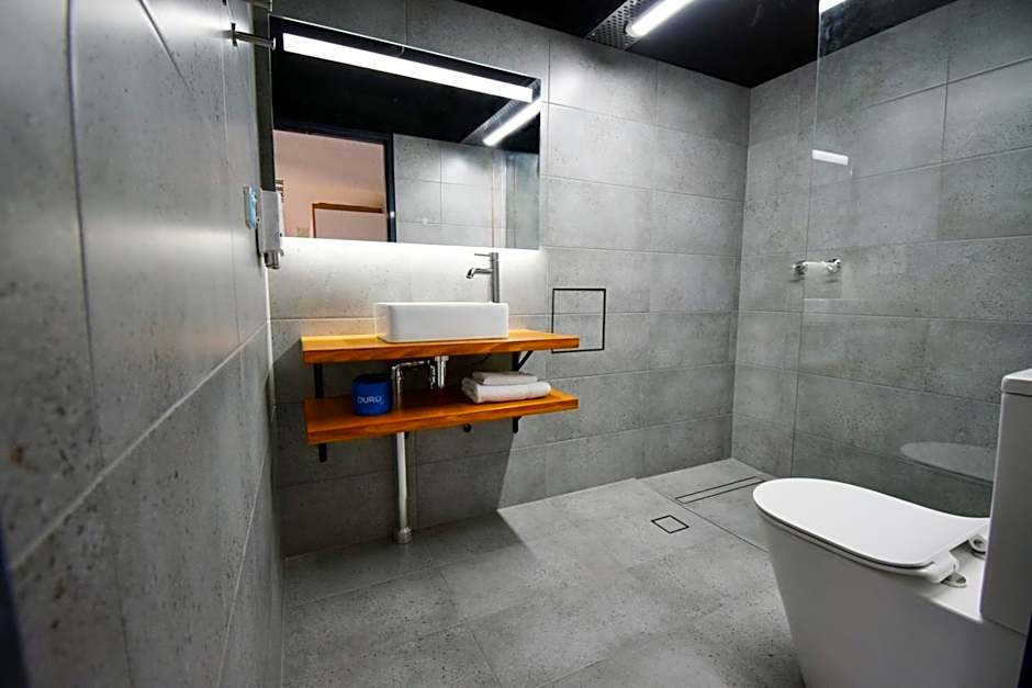 Albury Winsor Park Motor Inn