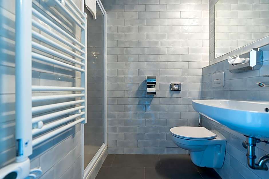 a&o Hostel Firenze Campo di Marte