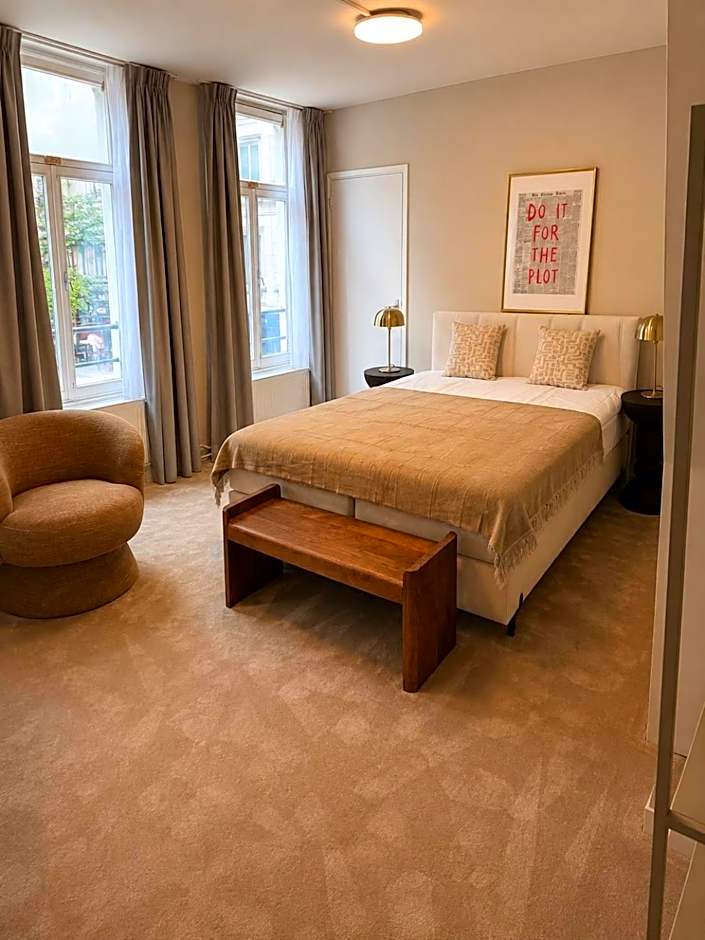 The Saints Sutor Hotel