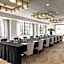 Fairmont Washington DC Georgetown