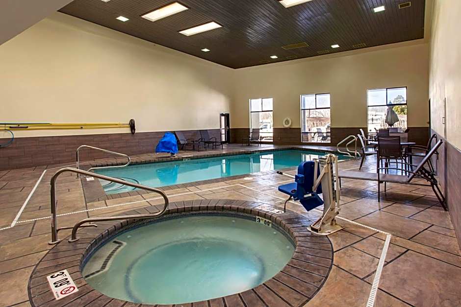 Fairfield Inn & Suites by Marriott Santa Fe