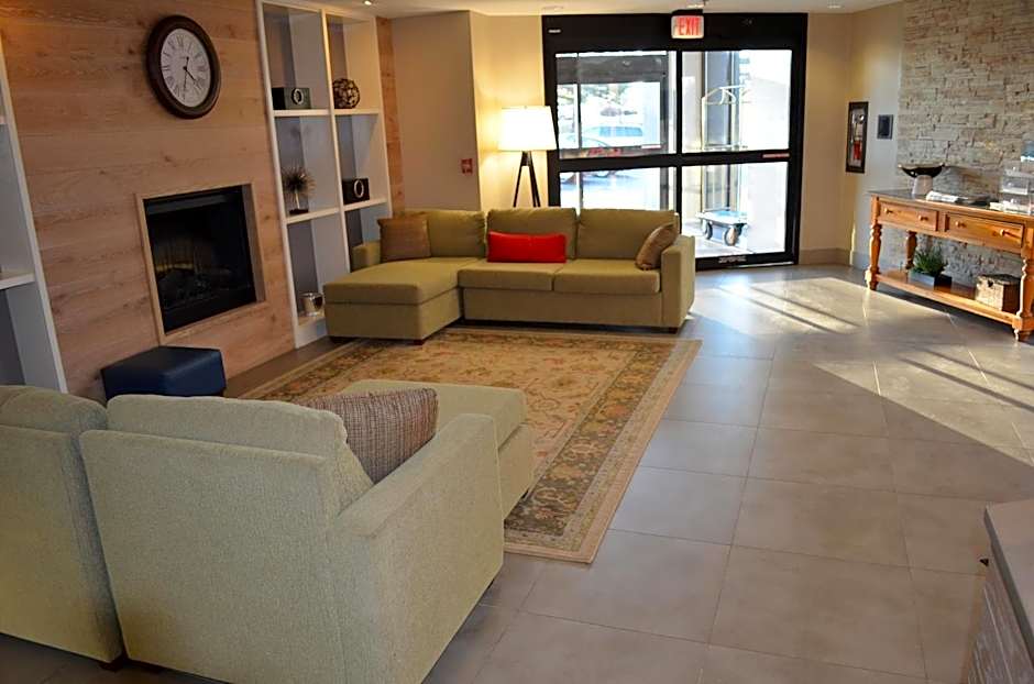 Country Inn & Suites by Radisson, Frederick, MD
