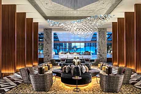 The Ritz-Carlton Chicago