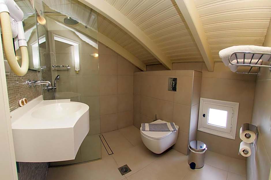 Dafnoudi Hotel Apartments