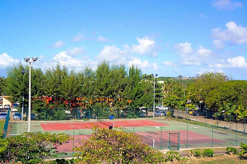 Zenitude Hôtel Résidences Le Salako