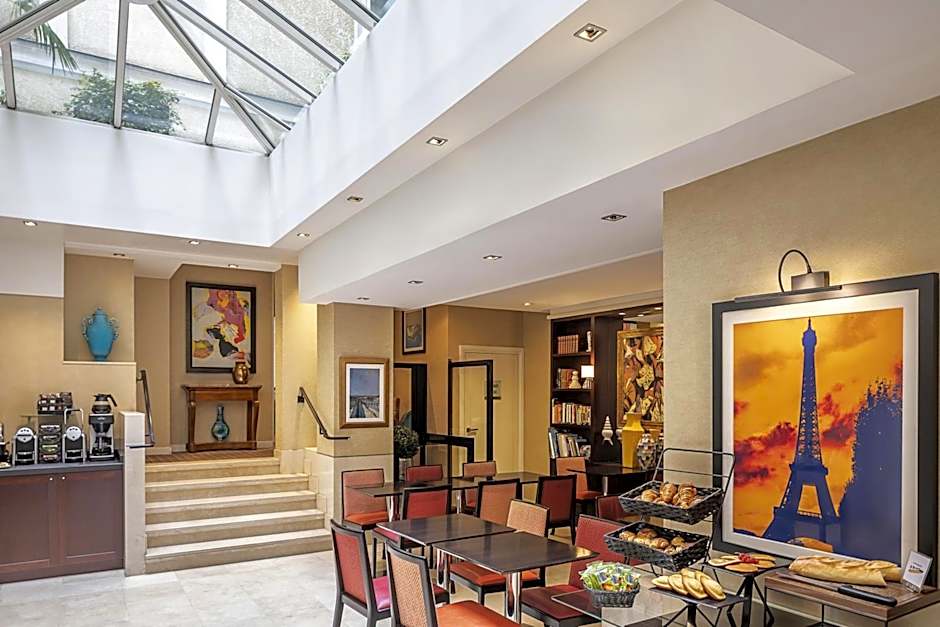 Best Western Plus Hotel Sydney Opera