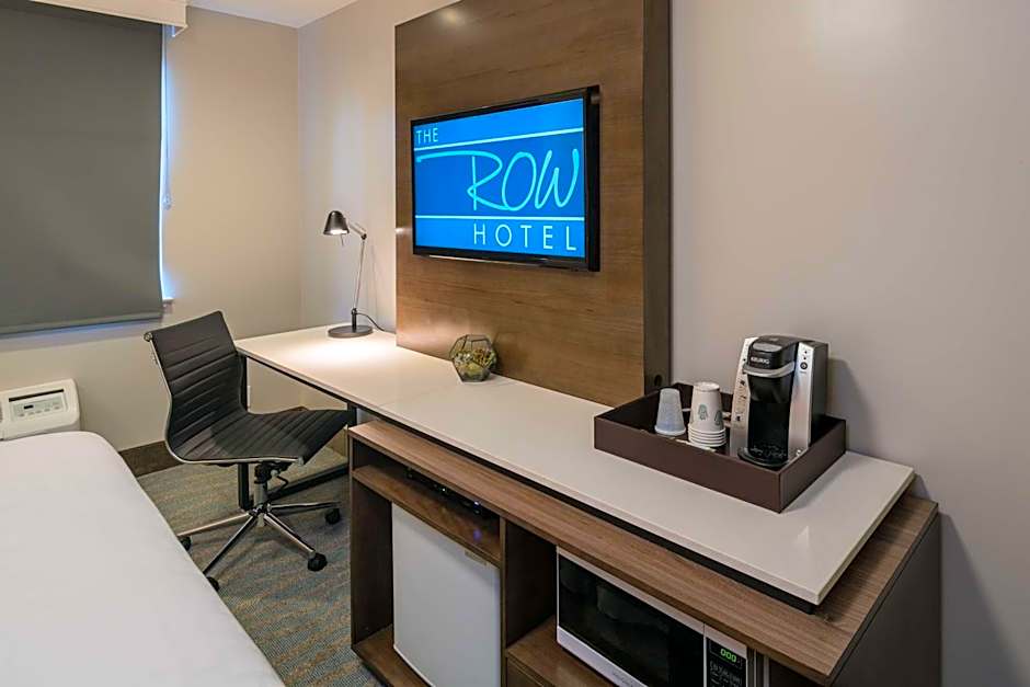 The Row Hotel, BW Signature Collection