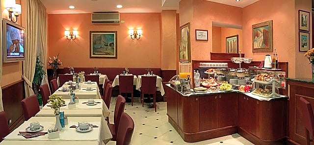 Hotel Arizona