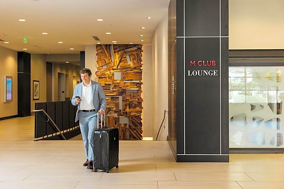 Seattle Marriott Bellevue