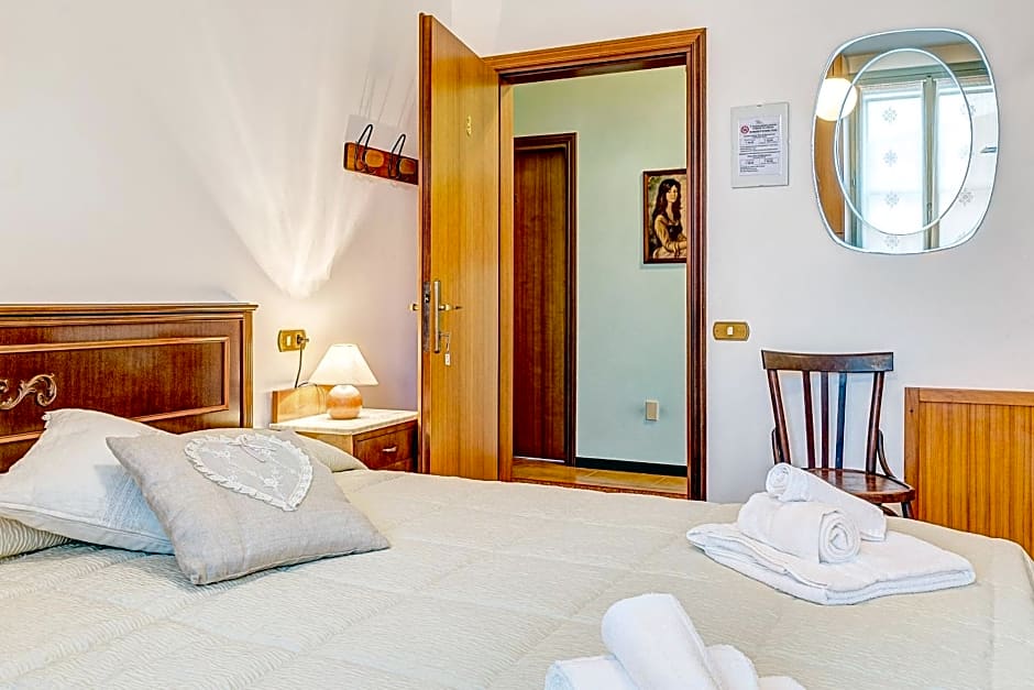 Agriturismo I Portici
