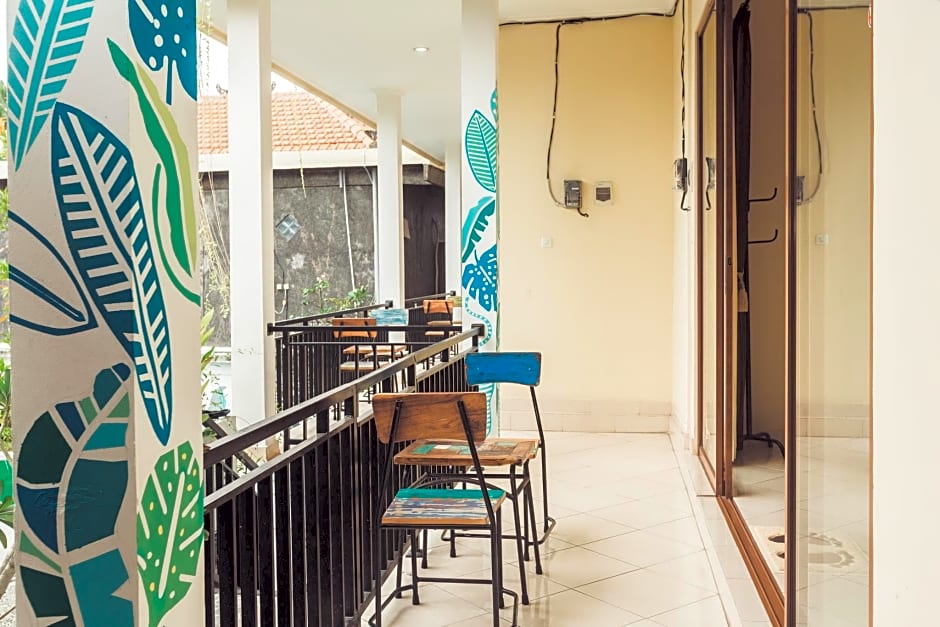 Umah Kita Seminyak