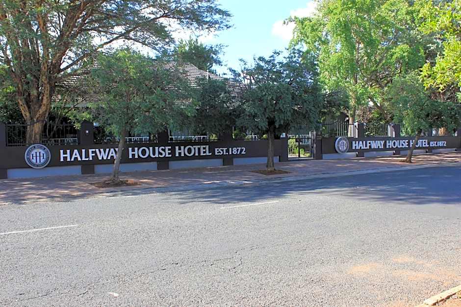 Halfway House Hotel