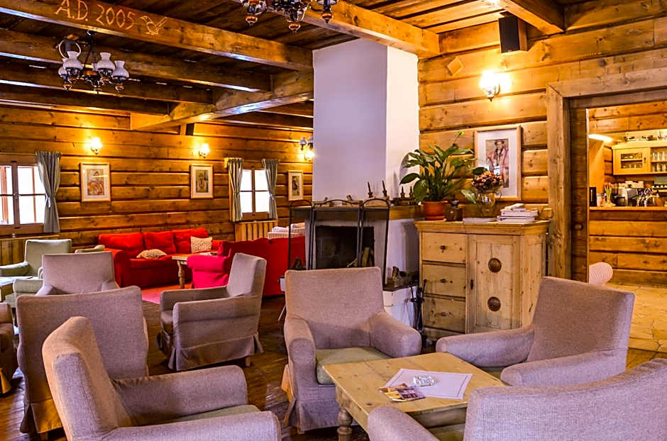 Hotel****Liptovský dvor