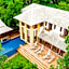 Pawanthorn Pool Villa Samui