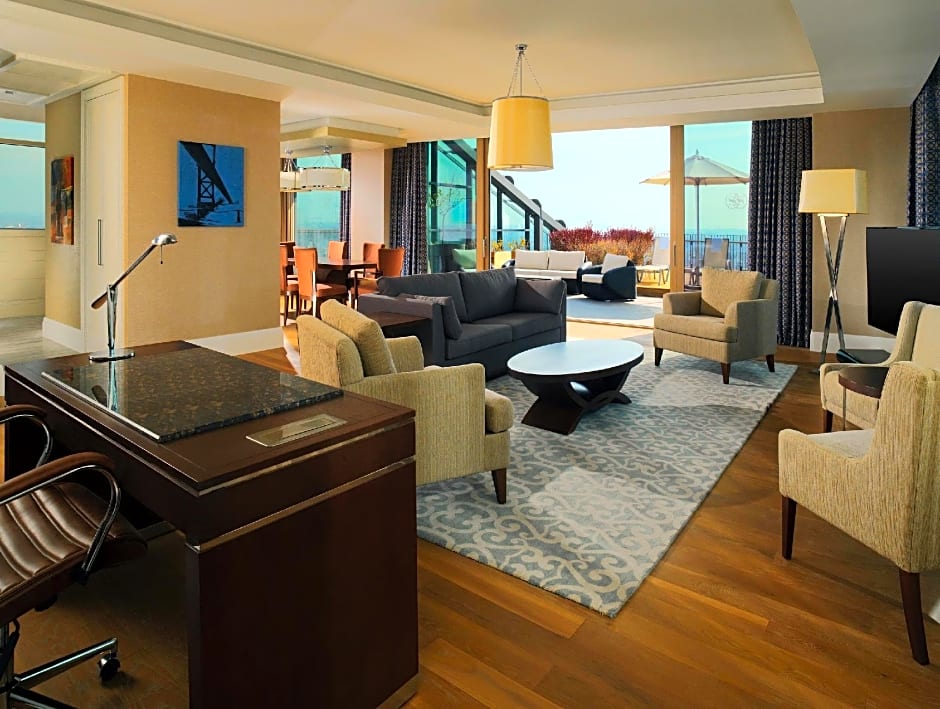 Sheraton Grand Adana