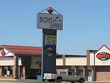 BCMInns - Lloydminster