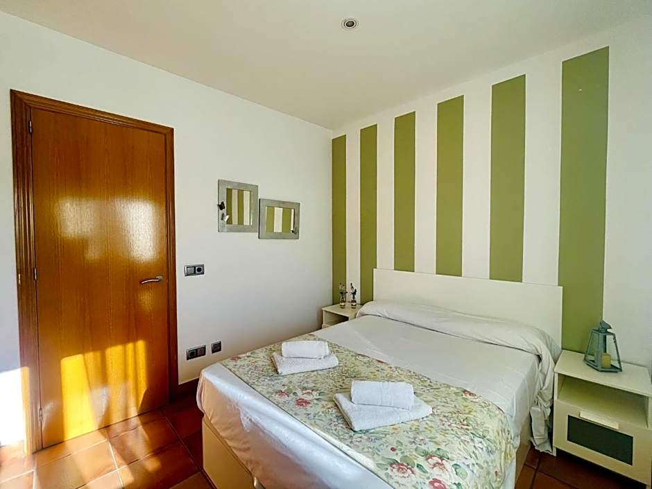 La Nova by Costabravaway