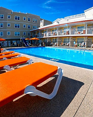 Sea Chest Motel