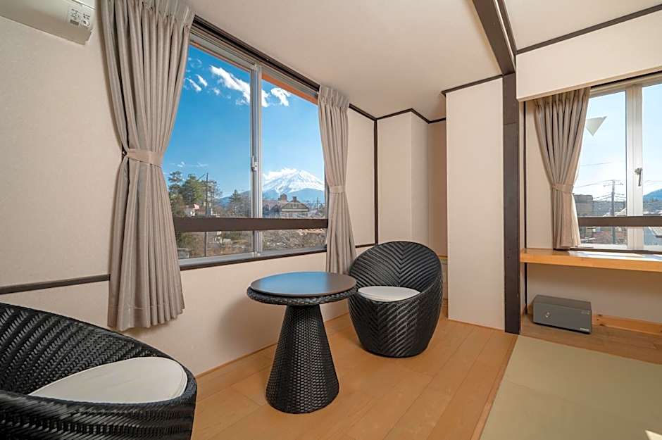 Royal Hotel Kawaguchiko