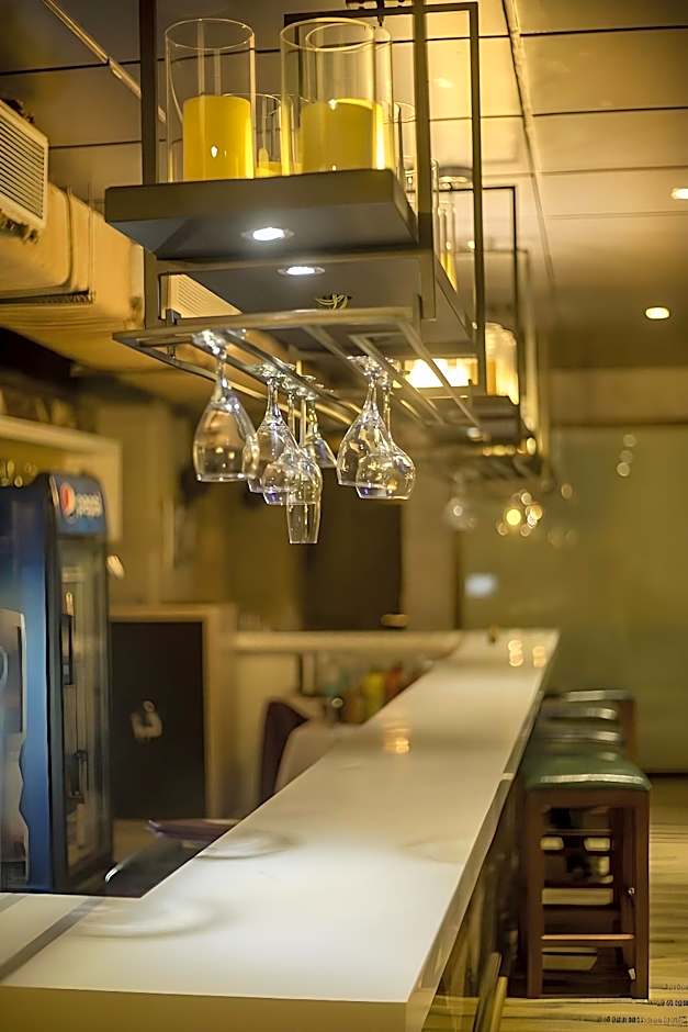 Hotel Shubh Inn