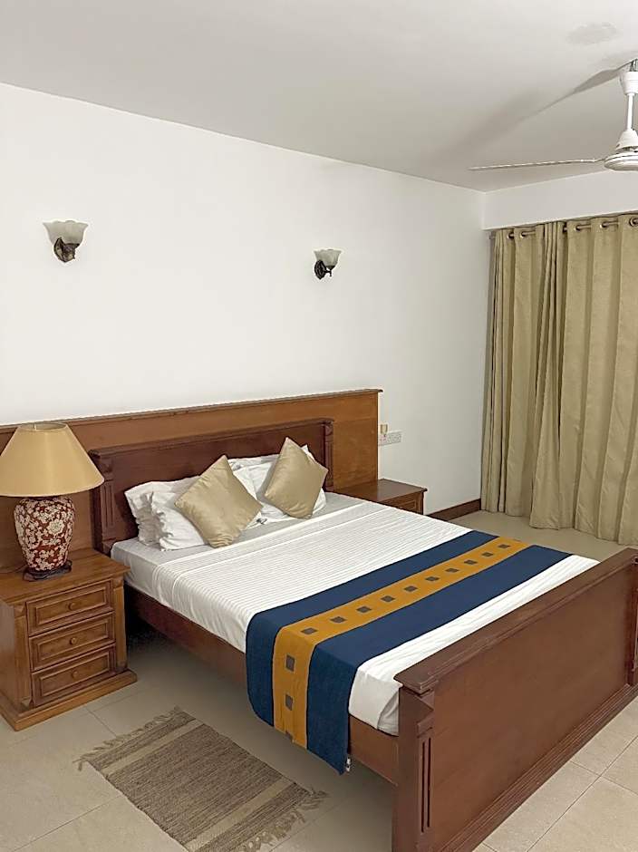 Serendib Beach Hotel