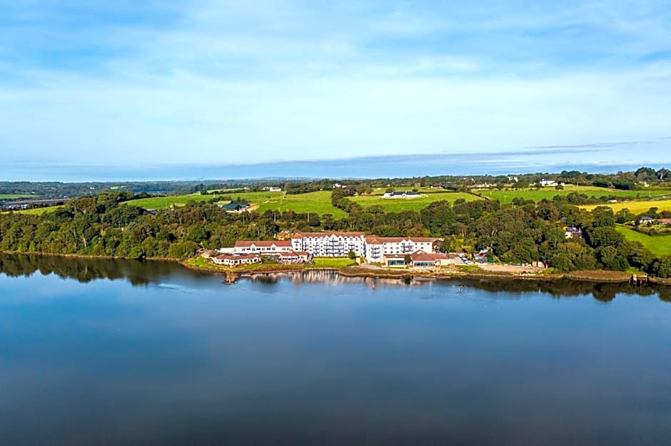 Ferrycarrig Hotel