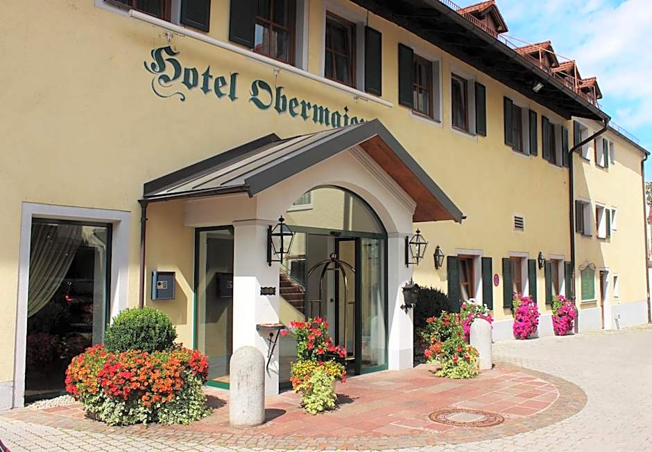Hotel Obermaier