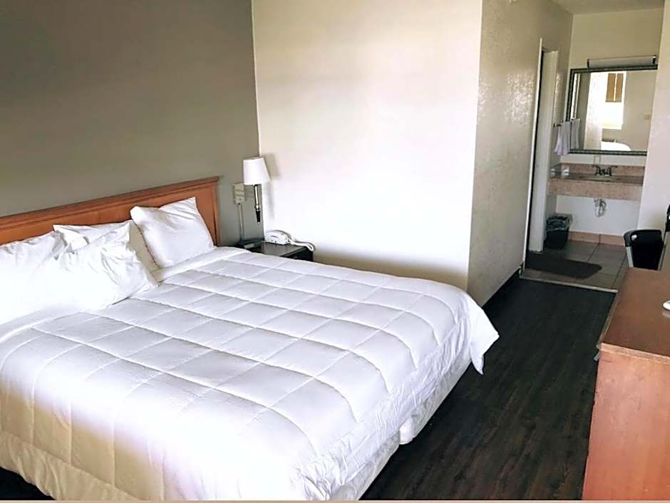 Americas Best Value Inn Princess Anne