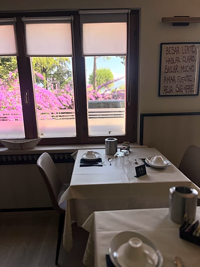Hotel La Favorita