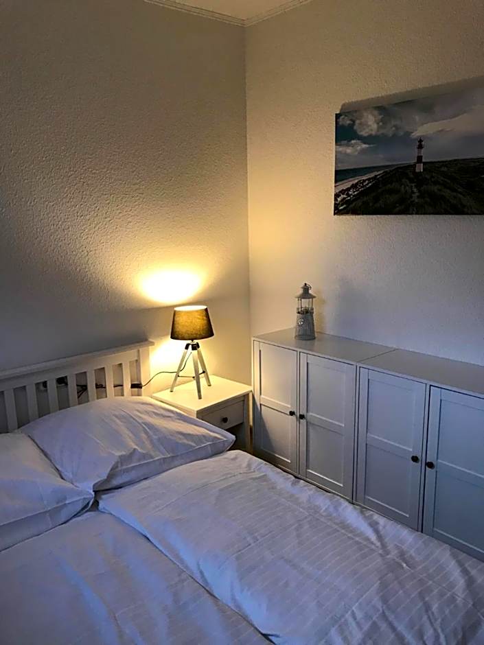 Apartments Benser-Hof