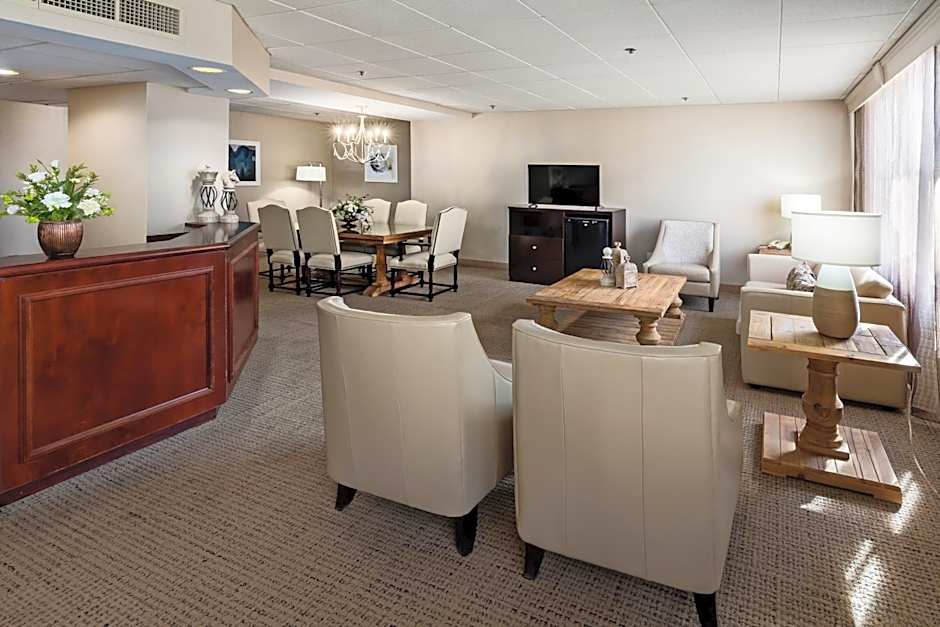 Park Place Hotel & Conference Center