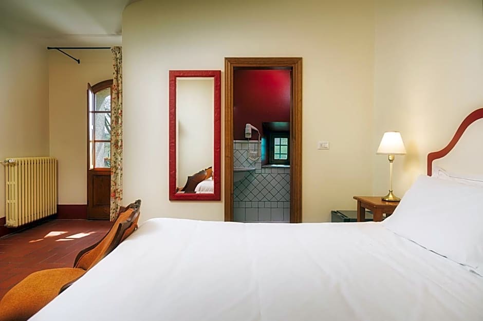 Relais Poggio Borgoni