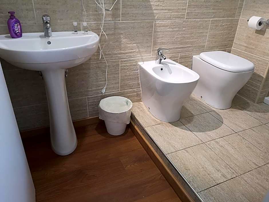 B&B Casa Laganà