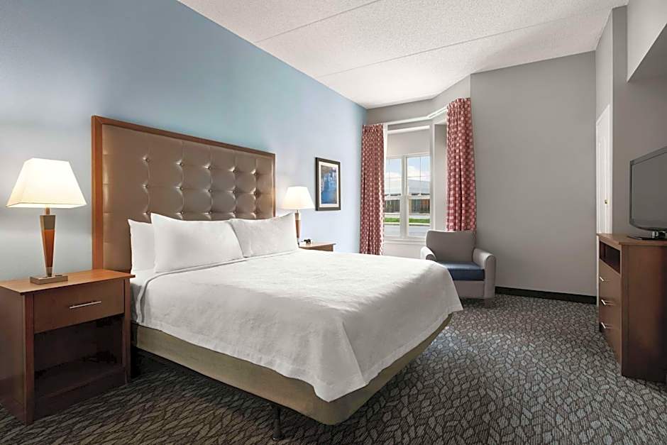 Homewood Suites By Hilton Harrisburg East-Hershey Area