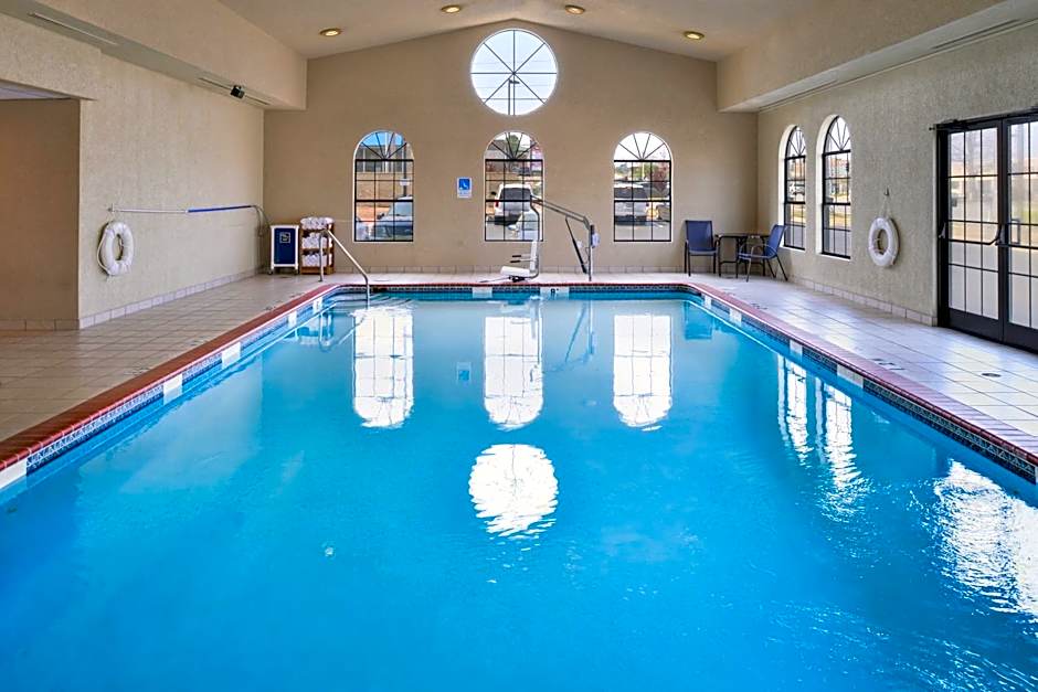 Spark by Hilton North Little Rock