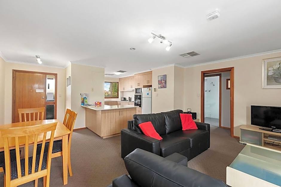 Apartments on Tolmie