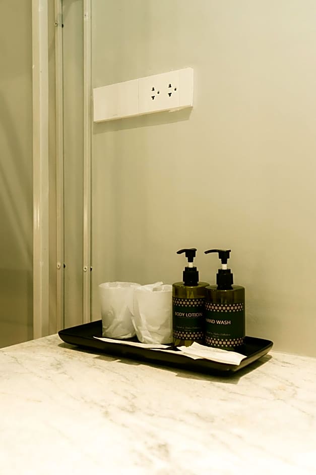 Pattanipirom Boutique Hotel