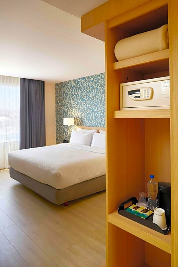 Fairfield Inn & Suites by Marriott Nogales