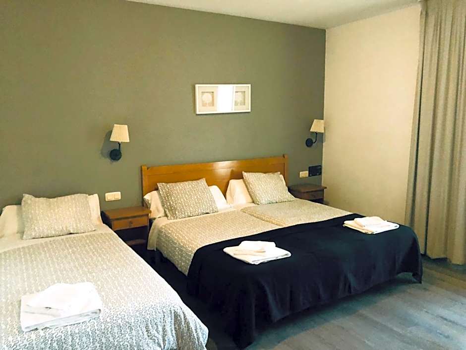 Hotel Avenida del Sotillo