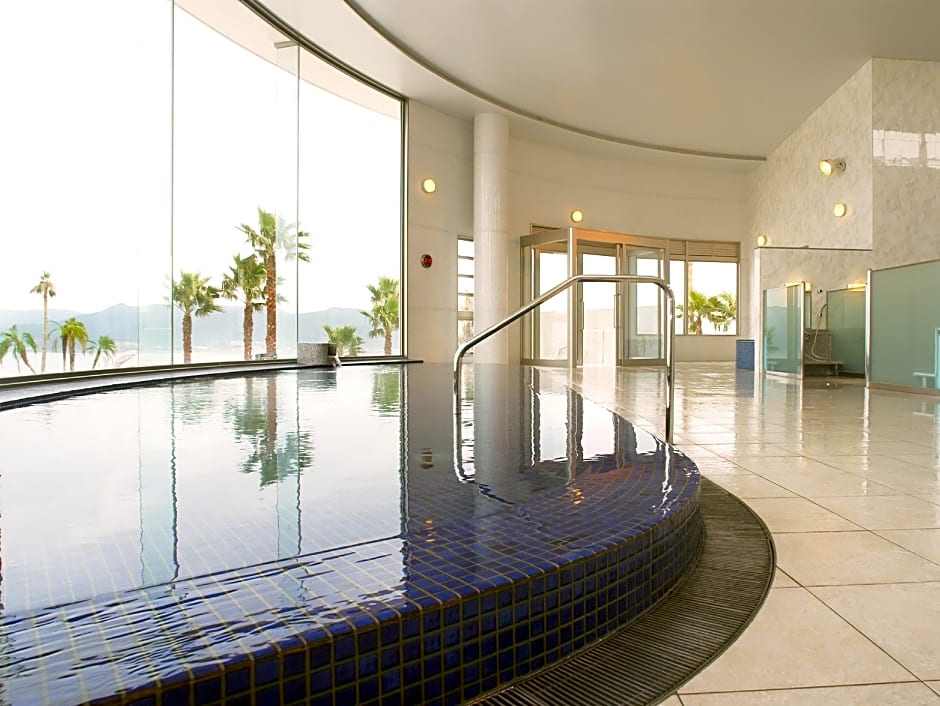 Hotel Alegria Gardens Amakusa