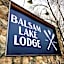 Balsam Lake Lodge
