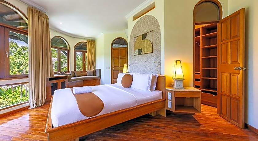 Urbanest Inn Villa