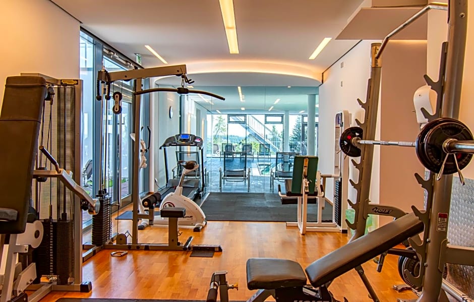 Wellnesshotel Hohenrodt