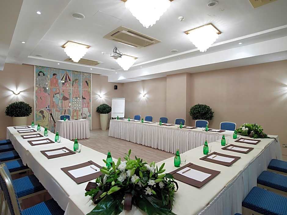 Atlantica Miramare Beach