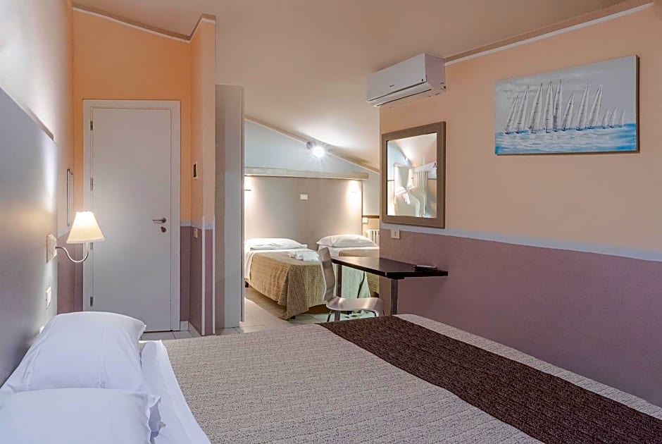 Albergo Serena