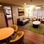 Courtyard by Marriott Mexico City Revolucion