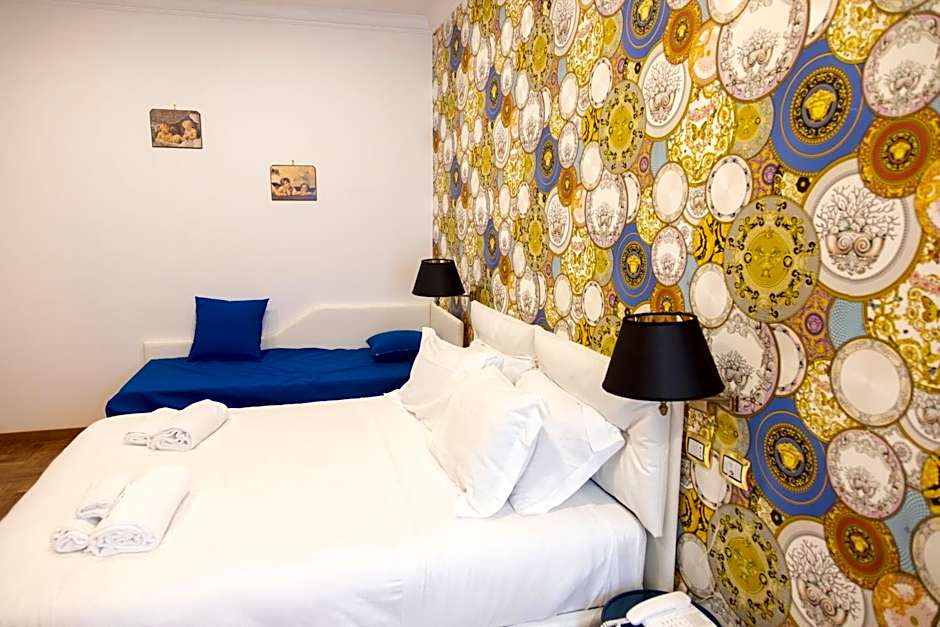 Hotel Cinquantatre