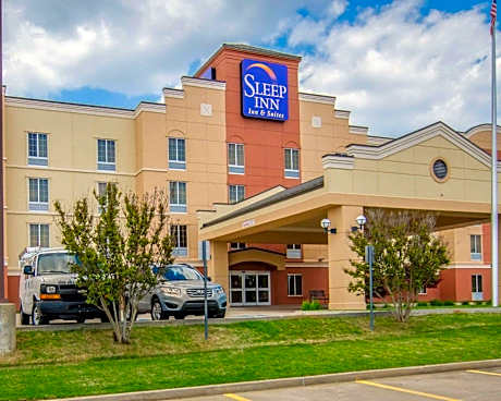 2 Queen Beds Nonsmoking