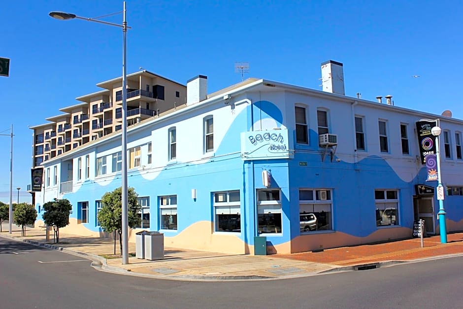 Beach Hotel